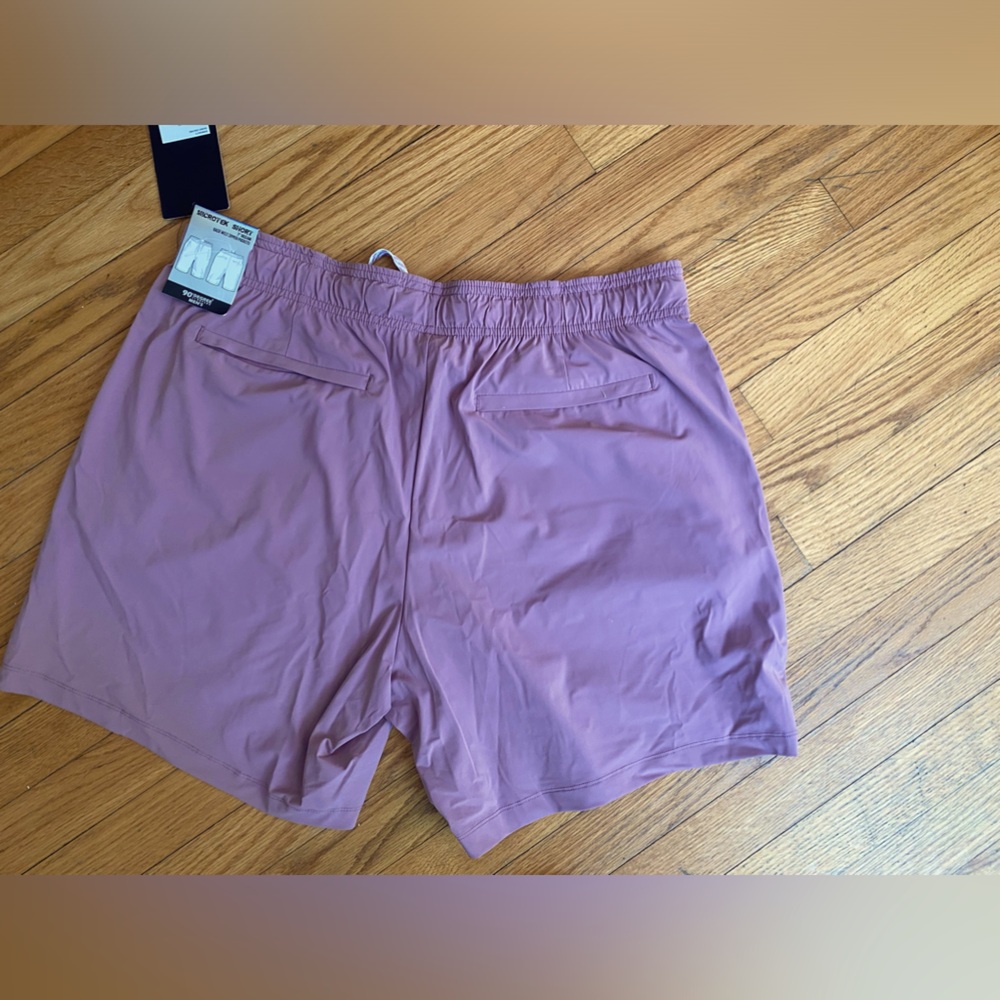Men’s short